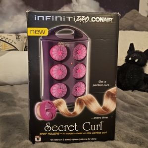 Infiniti Pro by Conair